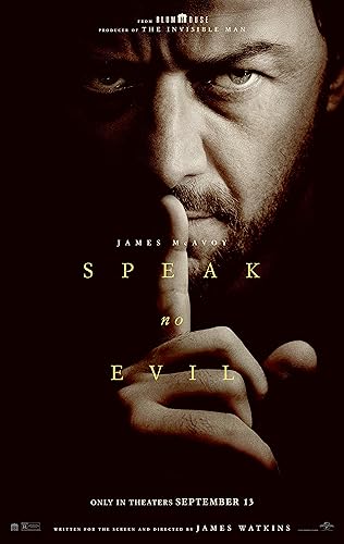 Speak No Evil (2024)