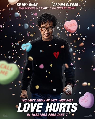 Love Hurts (2025)