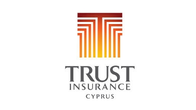 Trust Cyprus Insurance Logo