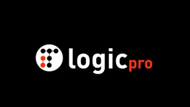 IT LogicPro Services Logo