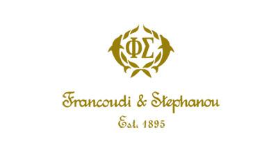 Francoudi & Stephanou Logo