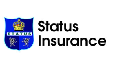 Status Insurance Logo