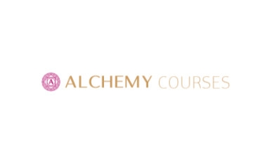 Alchemy Courses Logo