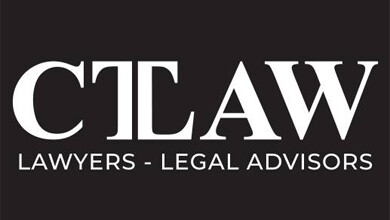 CT Law Logo