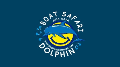 Dolphin Boat Safari Logo