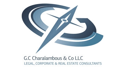 G.C Charalambous & Co LLC Logo