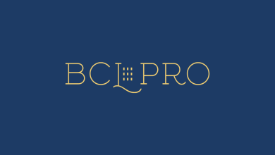 BCL PRO Property Developers Logo