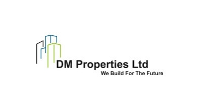 ​DM Properties Logo