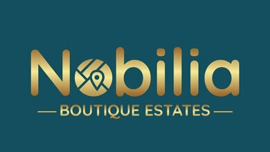 Nobilia Boutique Estates Logo