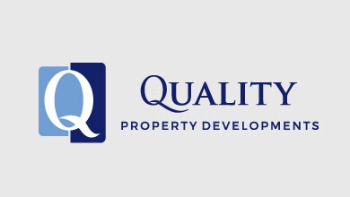 Quality Property Developments Logo