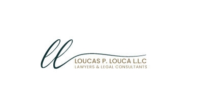 Loucas P. Louca LLC Logo