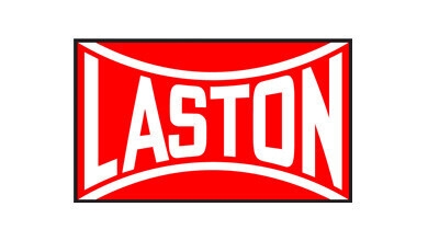 LASTON Elafrompeton Logo