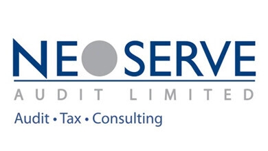 Neoserve Audit Logo