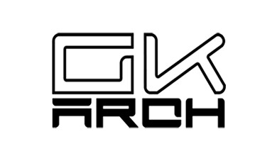 GK Architects Logo