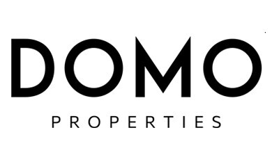 Domo Properties Logo