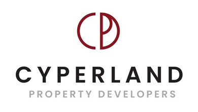 Cyperland Property Developers Logo