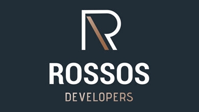 Rossos Developers Logo