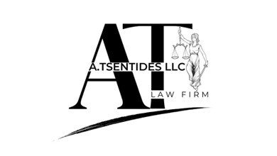 A. Tsentides LLC Logo