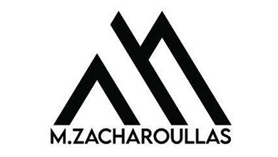 M. Zacharoullas Multiple Services Logo