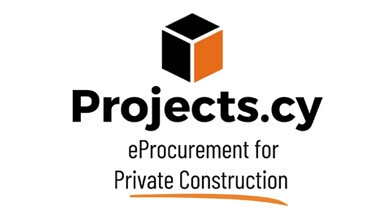 Projects.cy Logo