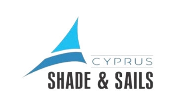 Cyprus Shade and Sails Logo