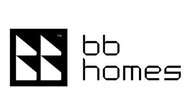 BB Homes Logo