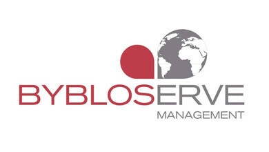 Bybloserve Management Logo