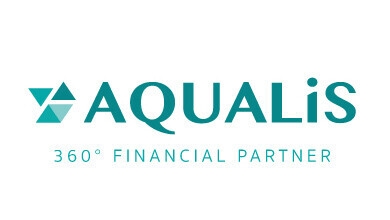 AQUALiS Logo