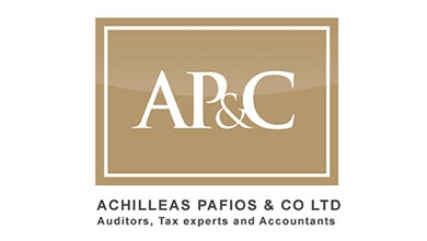 Achilleas Pafios & Co Logo