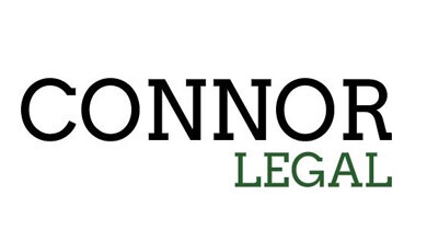 Connor Legal Logo