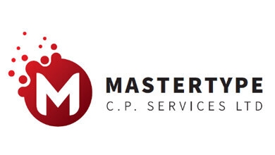 Mastertype Logo