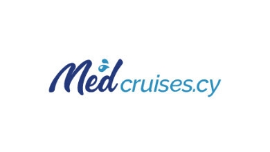 MedCruisesCy Logo