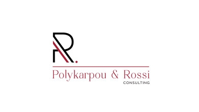 Polykarpou & Rossi Consulting Logo