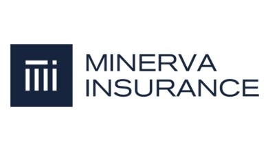 Minerva Insurance Logo