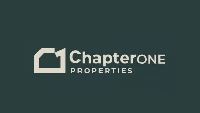 Chapter One Properties Logo