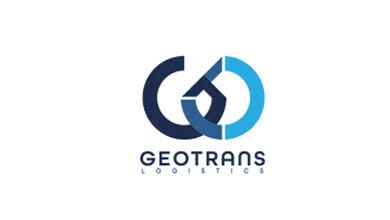 Geotrans Logistics Limited Logo