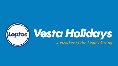 Vesta Holidays Logo