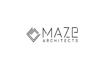 Maze Architects Logo