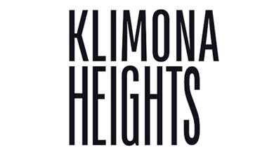 Klimona Heights Logo