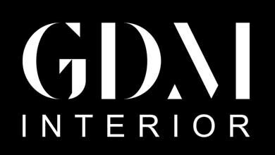 GDM Interior Logo