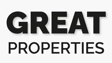 Great Properties Cyprus Logo