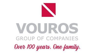 Vouros Group Of Companies Logo