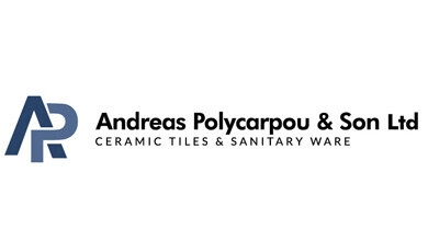 Andreas Polycarpou & Son Ltd Logo