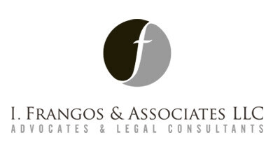 I. Frangos & Associates LLC Logo