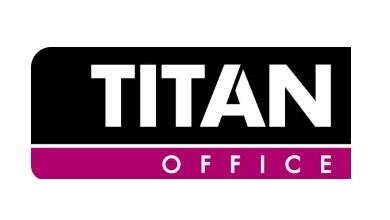 Titan Office Furniture Logo
