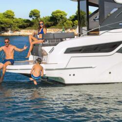 Interyachting Buy A Boat Yacht Sail With Family