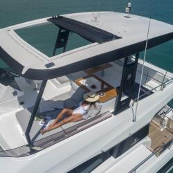 Interyachting Catamaran For Sale New And Used