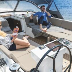 Interyachting Sailing Cources Cyprus Limassol