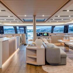 Interyachting Thira Fountaine Pajot