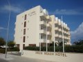 Cyprus Hotels: Iris Beach Hotel Protaras - Main Entrance